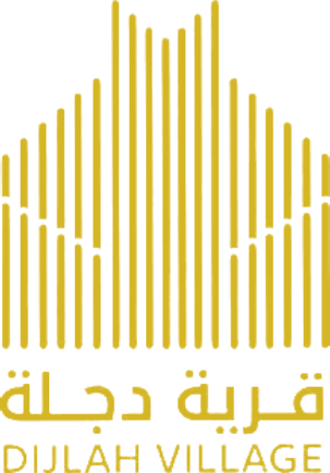 قرية دجلة